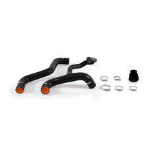 Load image into Gallery viewer, Mishimoto 2012+ Fiat 500 Abarth Silicone Radiator Hose Kit - Black