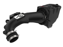 Load image into Gallery viewer, aFe Momentum GT Pro DRY S Cold Air Intake System for 2018-2023 Jeep Wrangler (JL) 2.0L Turbo