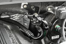 Load image into Gallery viewer, Radium Engineering PCV Catch Can Kit for 2015-2020 Ford F150 &amp; Raptor EcoBoost - Fluid Lock Technology