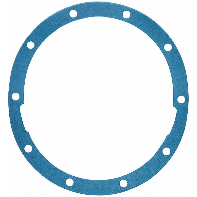 Fel-Pro RDS 5007 Axle Housing Cover Gasket for Chevrolet Fleetline (Oval, 10 Bolt Holes)