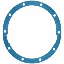 Load image into Gallery viewer, Fel-Pro RDS 5007 Axle Housing Cover Gasket for Chevrolet Fleetline (Oval, 10 Bolt Holes)