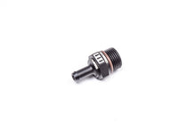 Load image into Gallery viewer, Radium Engineering PCV Valve 10AN ORB to 3/8 Inch Barb - Universal Aluminum Replacement Part