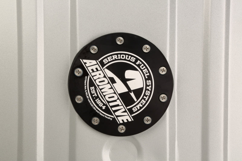 Aeromotive 55-57 Chevrolet 340 Stealth Gen 2 Fuel Tank for Classic Bel Air Models