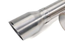 Load image into Gallery viewer, Perrin Performance Subaru WRX 2022-2025 Single Exit Catback Exhaust * Part #PSP-EXT-354BR