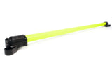 Perrin Performance Neon Yellow Front Strut Brace for Subaru BRZ, Toyota GR86, 86 & Scion FR-S (Part Number: perPSP-SUS-066NY)