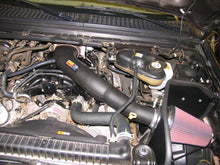 Load image into Gallery viewer, K&amp;N Engineering 57-2567 Cold Air Intake Kit for 2005-2006 Ford F-250 Super Duty V10-6.8L