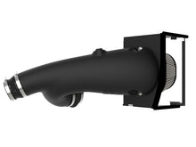 Load image into Gallery viewer, aFe Rapid Induction Cold Air Intake System with Pro DRY S Filter for 2021+ Ford F-150 V6-3.5L