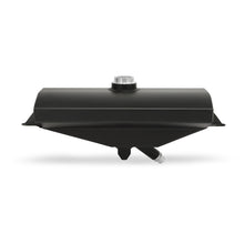 Load image into Gallery viewer, Mishimoto Aluminum Expansion Tank for Ford F-150 (2015-2020) - Micro-Wrinkle Black