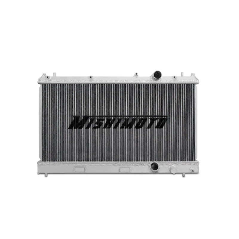Mishimoto Aluminum Radiator for 1995-1999 Dodge Neon - Performance Cooling Upgrade