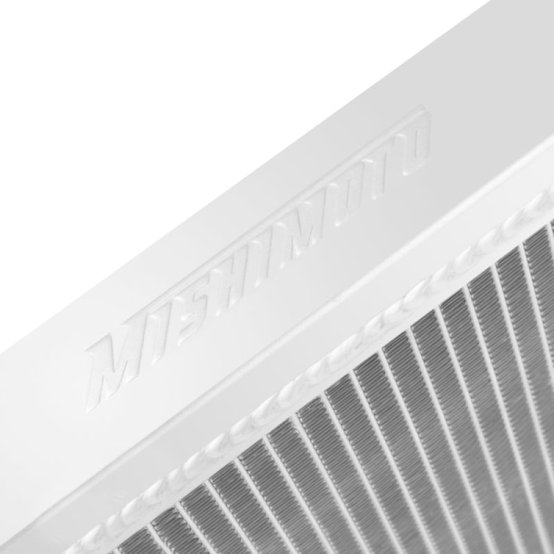 Mishimoto 93-95 Mazda RX-7 Performance Aluminum Radiator - High-Performance Cooling System Upgrade
