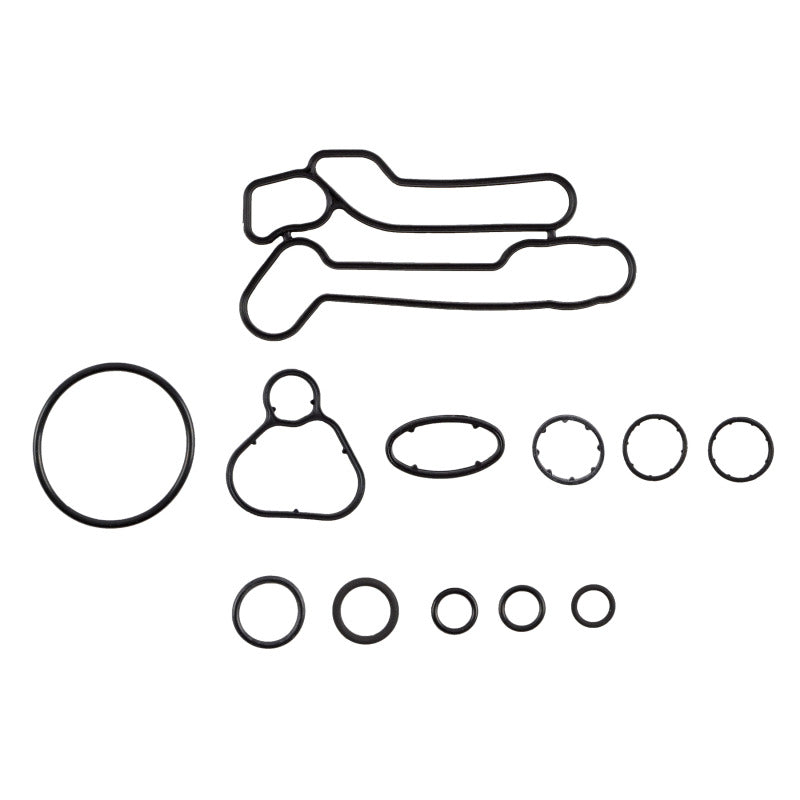 Fel-Pro Chevrolet Cruze ES 73215 Engine Oil Cooler Gasket Set for 2010-2012 Models