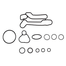 Fel-Pro Chevrolet Cruze ES 73215 Engine Oil Cooler Gasket Set for 2010-2012 Models