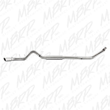 Load image into Gallery viewer, MBRP Armor Plus Series Turbo Back Exhaust System for Dodge Ram 2500 &amp; 3500 (Part Number: S6100409)