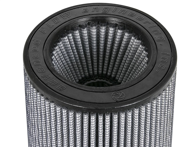 aFe Momentum Intake Replacement Air Filter with PDS Media * 5 in x 7 in x 5-1/2 in (Inverted) x 9 in H