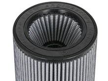Load image into Gallery viewer, aFe Momentum Intake Replacement Air Filter with PDS Media * 5 in x 7 in x 5-1/2 in (Inverted) x 9 in H