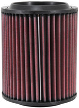 Load image into Gallery viewer, K&amp;N Engineering Replacement Air Filter for Audi A8 4.2L V8 (Part Number: knnE-0775)