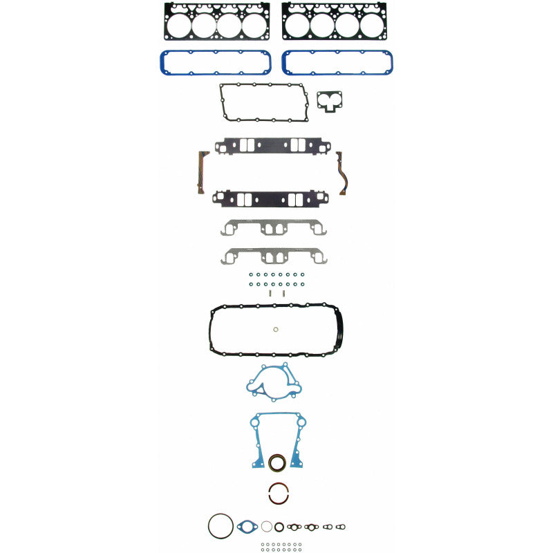 Fel-Pro Engine Gasket Set for Dodge Ram 1500 - Part 260-1723