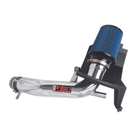 Injen 2020 Hyundai Veloster N 2.0L Turbo Polished Cold Air Intake System (SP1343P)