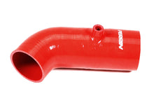 Load image into Gallery viewer, Perrin Performance Red Inlet Hose for Subaru BRZ and Toyota GR86 (Years 2022-2025)