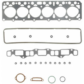 Fel-Pro HS 21218 B-1 Engine Cylinder Head Gasket Set for Toyota Land Cruiser (1967-1974)