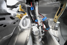 Load image into Gallery viewer, Radium Engineering Dual Pump Add-On Kit for Honda Del Sol 1993-1998 with Walbro F90000 Series Pumps