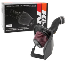 Load image into Gallery viewer, K&amp;N Engineering 57-1572 Cold Air Intake Kit for 2015-2016 Chrysler 200 3.6L V6