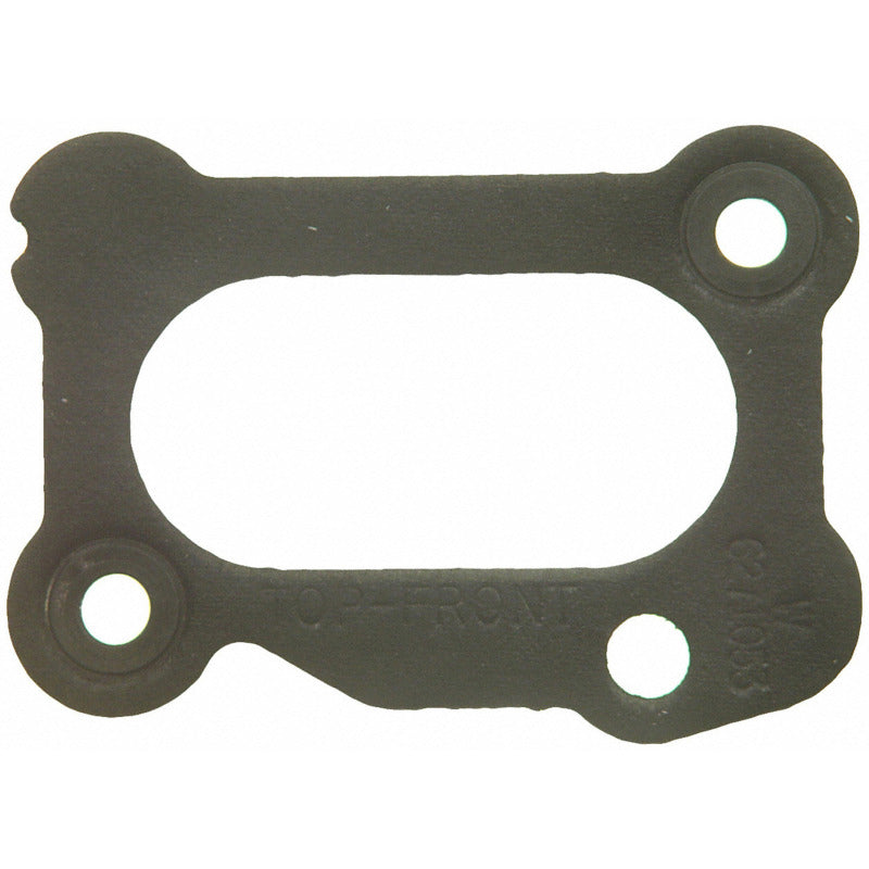 Fel-Pro Chevrolet Chevelle 60253 Carburetor Mounting Gasket - Reliable Seal for 1972-1973 Chevrolet Models