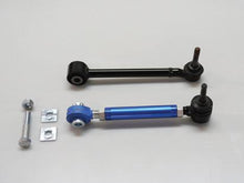 Load image into Gallery viewer, Cusco Rear Lateral Link with +/- 12mm Toe Correction for Subaru BRZ, Scion FR-S, and Toyota 86 – Part Number cus692 474 LA