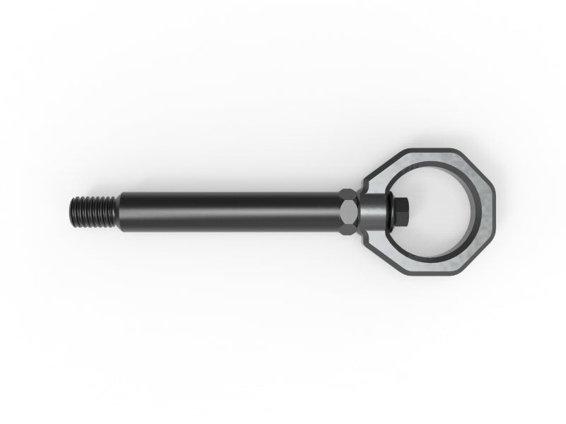 aFe Control Front and Rear Tow Hook for BMW M2 G87 (2023-2025) * Gray