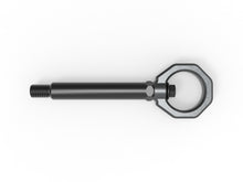Load image into Gallery viewer, aFe Control Front and Rear Tow Hook for BMW M2 G87 (2023-2025) * Gray