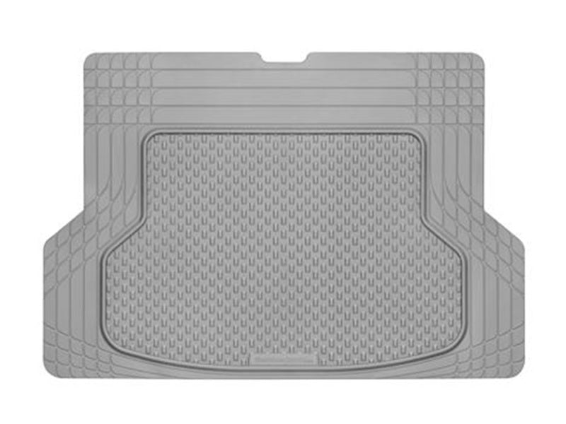 WeatherTech Universal All Vehicle Cargo Mat - Gray, Trim-to-Fit Design