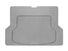 Load image into Gallery viewer, WeatherTech Universal All Vehicle Cargo Mat - Gray, Trim-to-Fit Design