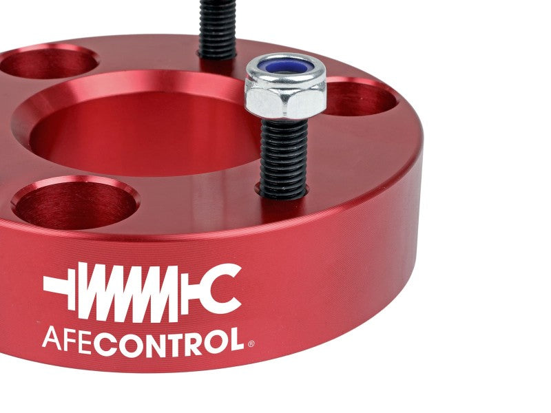 aFe CONTROL 3.0 Inch Leveling Kit for 2021-2024 Ram 1500 TRX | Part # afe416-20T002-R