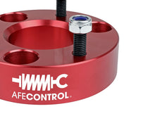 Load image into Gallery viewer, aFe CONTROL 3.0 Inch Leveling Kit for 2021-2024 Ram 1500 TRX | Part # afe416-20T002-R