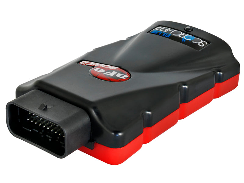 aFe Power SCORCHER Blue Power Module for Ford F-150 & Edge ST * Part Number AFE77-83017