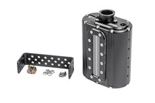Load image into Gallery viewer, Radium Engineering Universal 1240ml CNC Machined Coolant Header Tank RAD20-2270