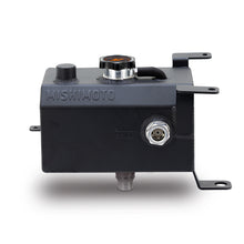 Load image into Gallery viewer, Mishimoto Jeep JL &amp; Gladiator JT Aluminum Coolant Expansion Tank Part Number MISMMRT-JL-18