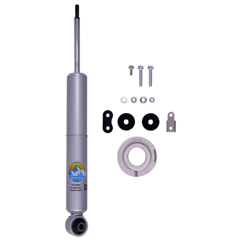 Bilstein B8 TerraSport Rear Shock for Subaru XV Crosstrek (2013-2017)