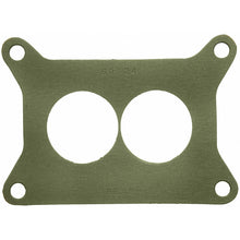 Load image into Gallery viewer, Fel-Pro Dodge Challenger 60124 Carburetor Mounting Gasket – Reliable Seal for Classic Mopar Engines
