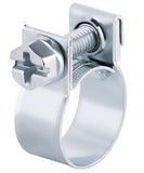 Radium Engineering Spring Clamp 1/2 Inch Hose - Durable Automotive Clamp for Secure Fit