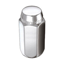 Load image into Gallery viewer, McGard Chrome Cone Seat Lug Nut Set M14 x 1.5 Thread - 4 Pack