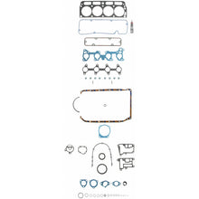 Load image into Gallery viewer, Fel-Pro Chevrolet S10 260-1748 Engine Gasket Set for Reliable Sealing and Fit