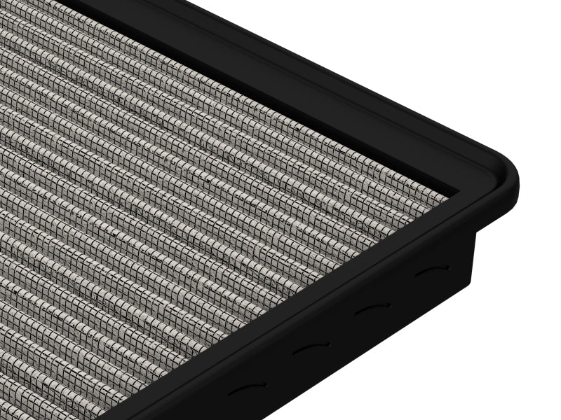 aFe MagnumFLOW OE Replacement Air Filter with Pro DRY S Media for Toyota Tundra 2007-2011