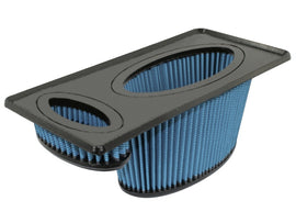 aFe MagnumFLOW IRF Replacement Air Filter Part Number AFE30-80202 for Ford Diesel Trucks 2011-2013 6.7L V8