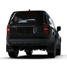 Load image into Gallery viewer, Rally Armor UR Series Mud Flaps for Toyota Land Cruiser 22-26, Black with Dark Grey Logo