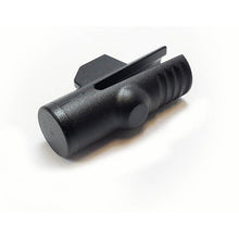 Load image into Gallery viewer, Rigid Industries Single Light Cover for Adapt XP in Black - Durable Polycarbonate Protection