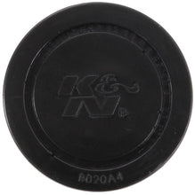 Load image into Gallery viewer, K&amp;N Engineering 62-1020 Steel Base Crankcase Vent Filter for Classic and Racing Applications