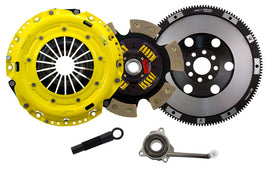ACT Heavy Duty Race Sprung 6 Pad Clutch Kit for Volkswagen and Audi Models