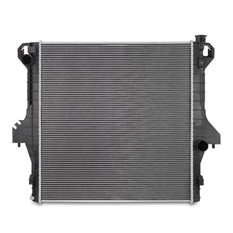 Mishimoto 2003-2009 Dodge Ram 2500/3500 Cummins Diesel Plastic Radiator Replacement