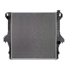 Load image into Gallery viewer, Mishimoto 2003-2009 Dodge Ram 2500/3500 Cummins Diesel Plastic Radiator Replacement